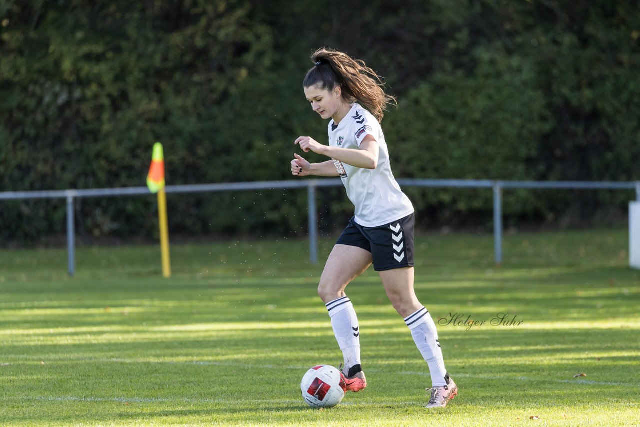 Bild 143 - F SV Henstedt Ulzburg2 - FSG Kaki-StuSie : Ergebnis: 2:2